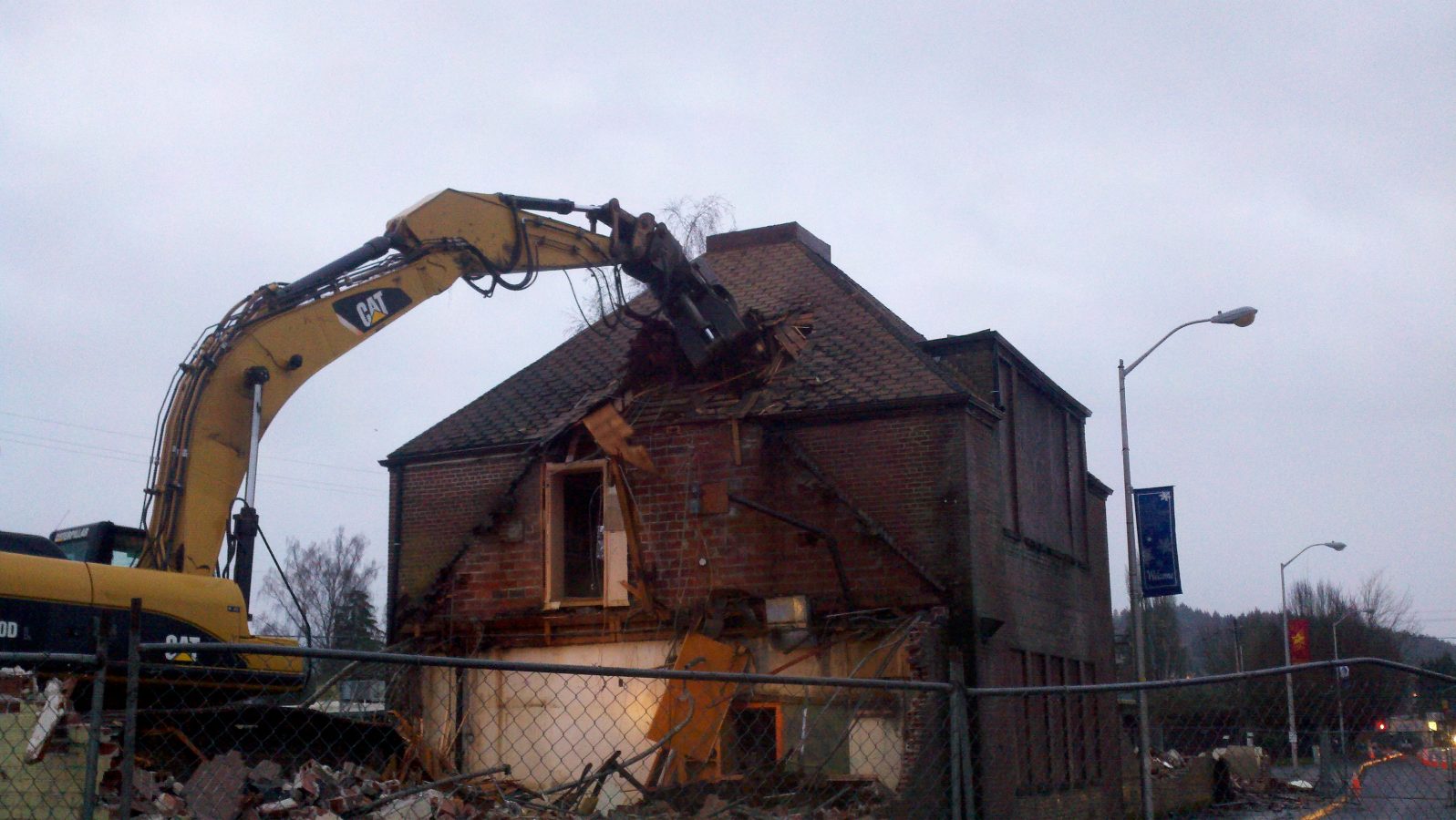 3 Kings Environmental Demolition Salem, OR